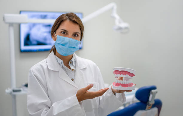 Best Emergency Dental Surgery in Ontario, CA