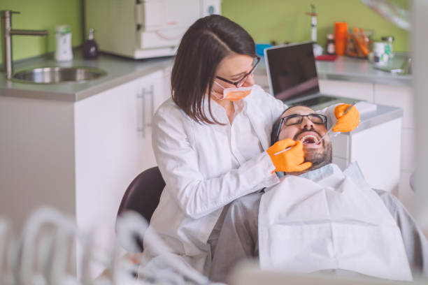 Best Emergency Treatment for Toothache in Ontario, CA